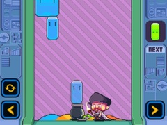 Игри Puzzle Trouble