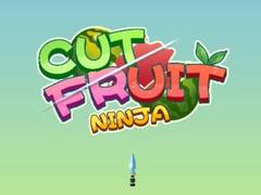 Игри Cut Fruit Ninja