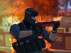 Игри Counter Vs Terrorist Strike
