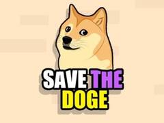 Игри Save the Doge