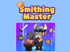 Игри Smithing Master