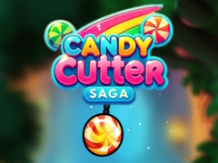 Игри Candy Cutter Saga
