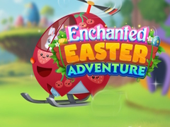 Игри Enchanted Easter Adventure