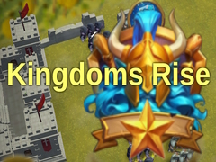 Игри Kingdoms Rise