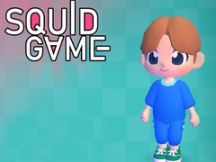 Игри Squid Game 