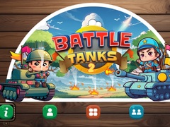 Игри Battle Tanks 2