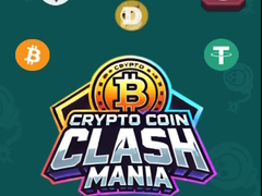 Игри Crypto Coin Clash Mania