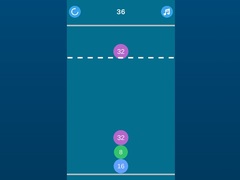 Игри 2048 Merge