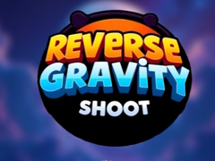 Игри Reverse Gravity Shoot