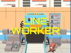 Игри Line Worker