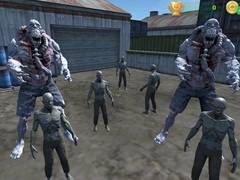 Игри Zombie Shooter 2
