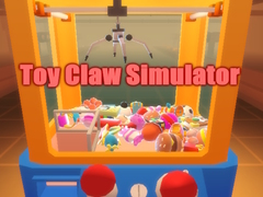 Игри Toy Claw Simulator
