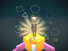 Игри Tung Tung Sahur Flip or Die