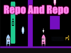 Игри Repo And Repo