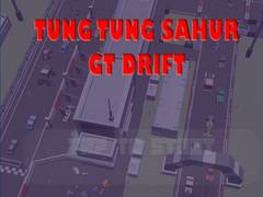 Игри Tung Tung Sahur GT Drift