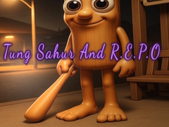 Игри Tung Sahur And R E P O