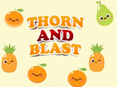 Игри Thorn and Blast