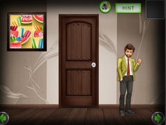 Игри Amgel Easy Room Escape 276