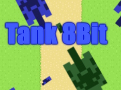 Игри Tank 8Bit