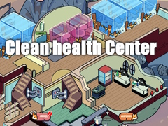 Игри Clean health Center