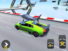 Игри Italian Brainrot Extreme Driver