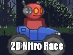 Игри 2D Nitro Race