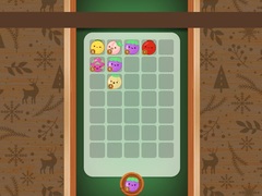 Игри Dice Puzzle Fruits