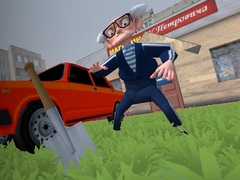 Игри Hole Digger in Russia