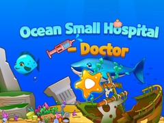 Игри Ocean Small Hospital Doctor
