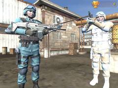 Игри Strike Force 2