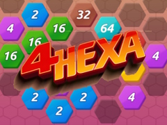 Игри 4 Hexa