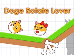 Игри Doge Rotate Lover