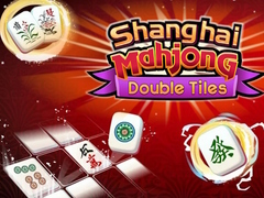 Игри Shanghai Mahjong Double Tiles