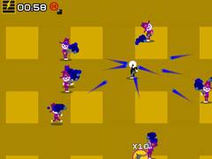 Игри Dolls War