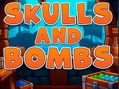 Игри Skulls and Bombs