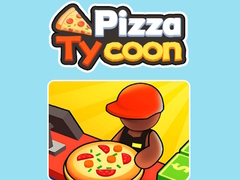 Игри Pizza Tycoon