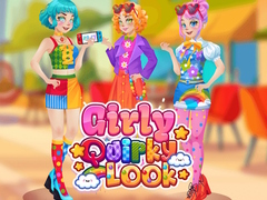 Игри Girly Quirky Look