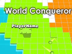 Игри World Conqueror