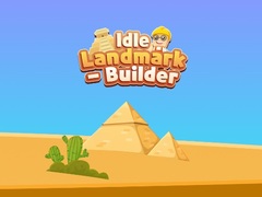 Игри Idle Landmark Builder