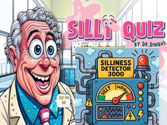 Игри Silly Quiz by Dr. Dimbus