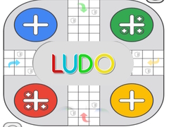 Игри Ludo 
