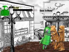 Игри Italian Brainrot R.E.P.O Street of Rage