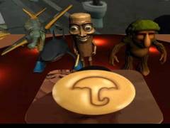 Игри Italian Brainrot Craving Dalgona