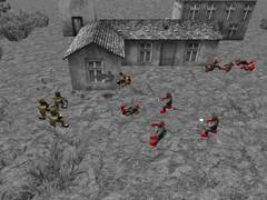 Игри Stickman Ww2 Battle Simulator