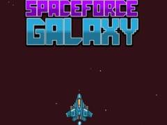 Игри Space Force Galaxy