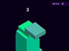 Игри Stack Block - Up