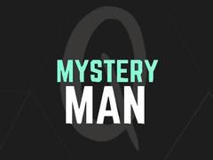 Игри Scp The Mystery Man