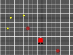 Игри Banana Racer Turbo Chase