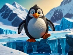 Игри Penguin Slide Showdown Coin Rush Challenge