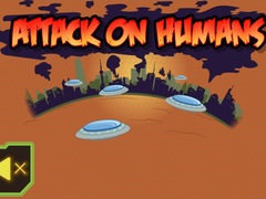 Игри Attack On Humans